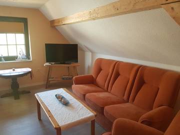 Zimmer für 2 Personen in Wieck am Darß, Darß, Bild 4