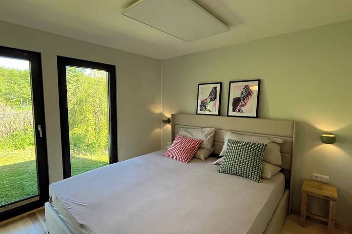 Ferienhaus für 6 Personen in Joachimsthal - 2