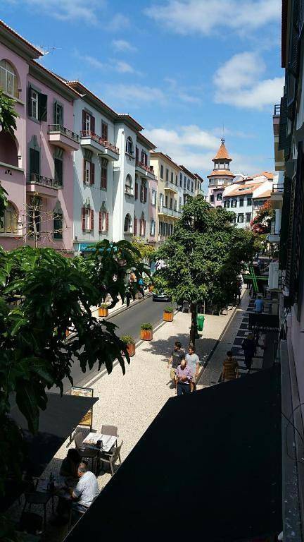 Maison d’hôte pour 3 personnes à Funchal - 4