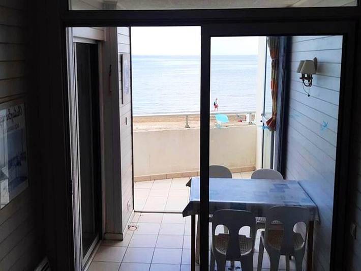 Gîte pour 7 personnes, animaux acceptés dans Le Vieux Phare Du Grau Du Roi - 3