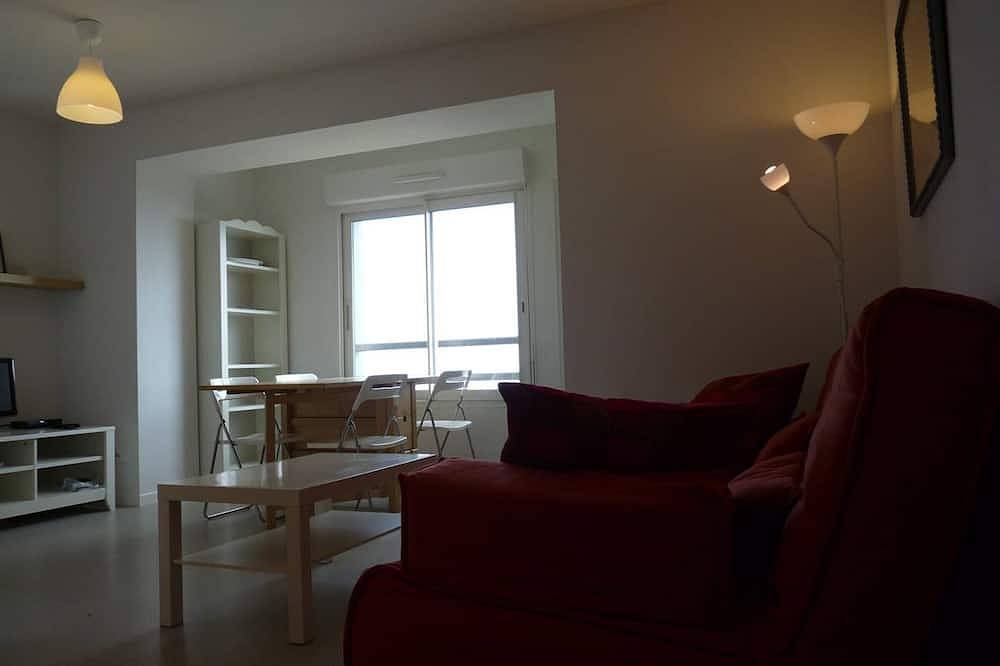 Appartement entier, Appartement cosy 4 pers avec accès pistes, lave-vaisselle, lave-linge, casier à skis, parking gratuit in La Pierre Saint-Martin, Arette