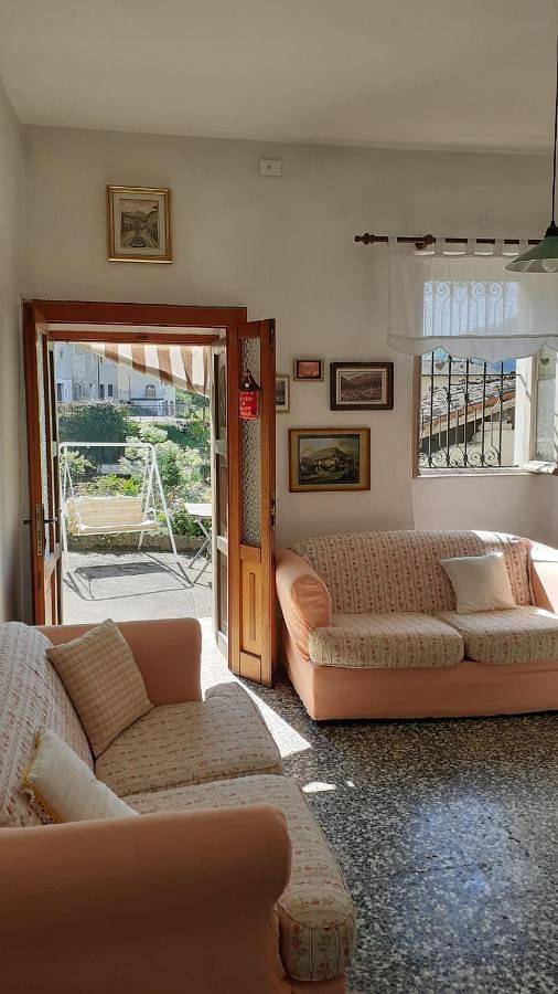 Location de vacances pour 6 personnes, avec balcon et vue à San Giovanni Bianco - 3