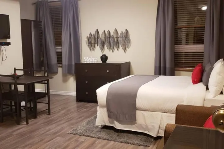 Apartamento de vacaciones para 2 personas - 1