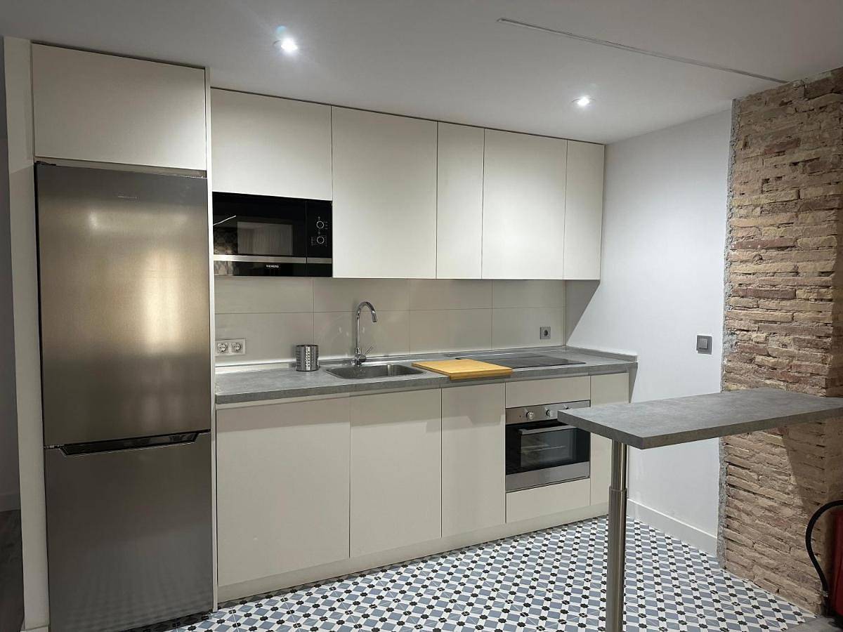 Appartement entier, Apartment in Tudela, Province de Navarra
