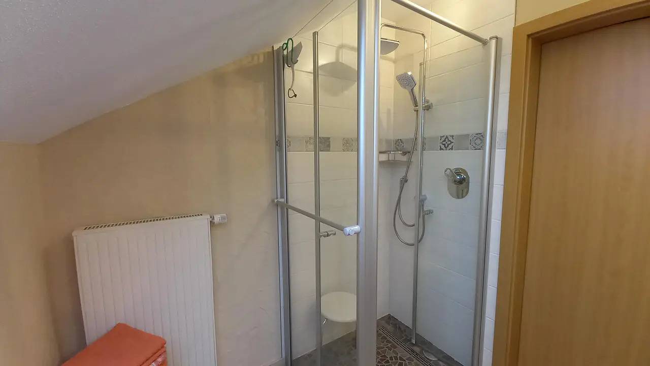 Ganze Ferienwohnung, Ferienwohnung für 4 Personen (62 m²) in Eckfeld in Eckfeld, Bernkastel-Kues & Umgebung