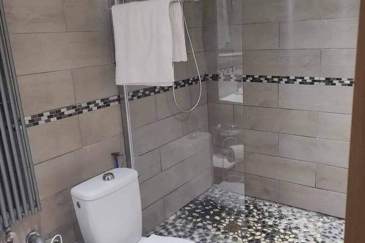 Gîte pour 4 personnes à Wintzenheim - 3