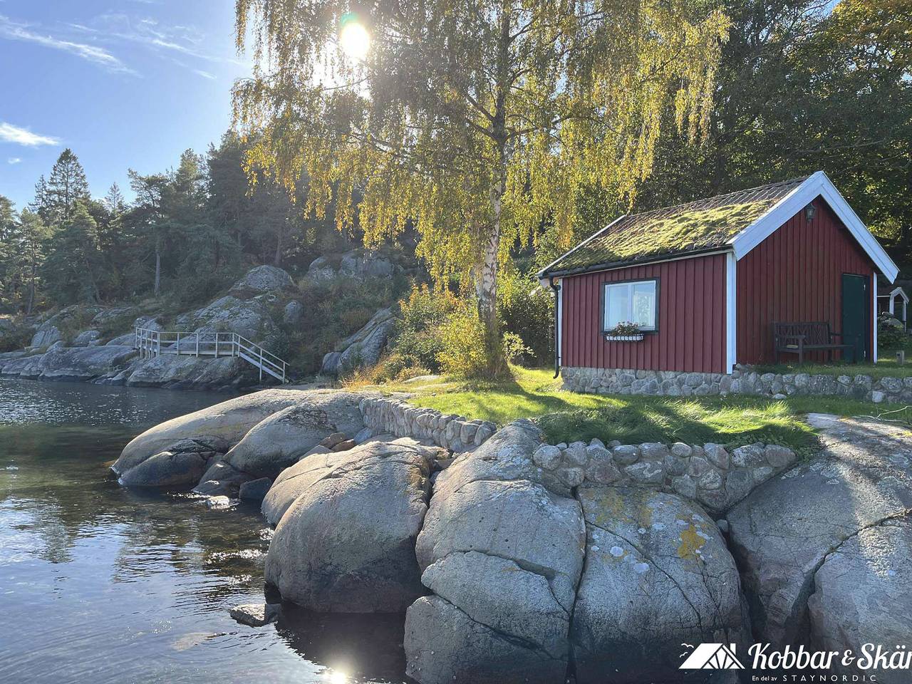 Se09170 in Norra Västkusten