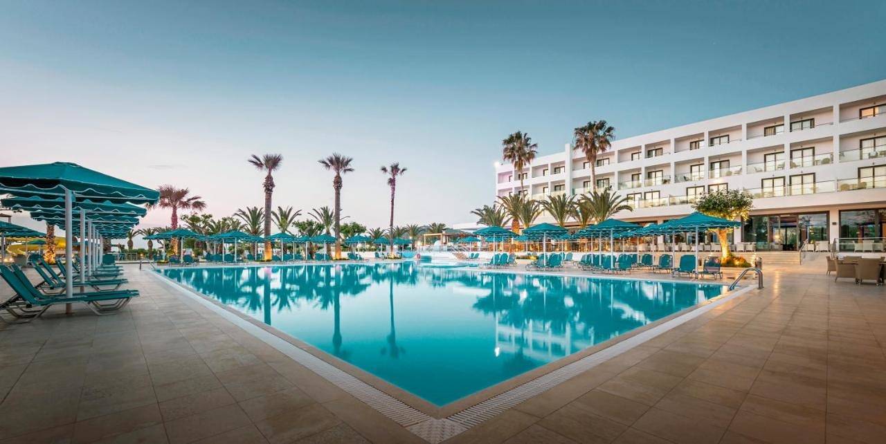 Mitsis Faliraki in Faliraki Beach, Faliraki