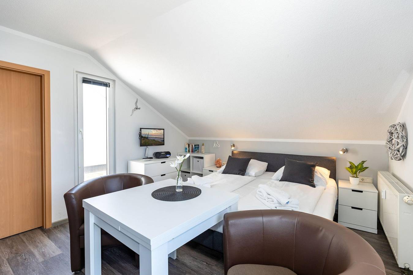 Ferienwohnung in Kühlungsborn ab 74€ pro Nacht