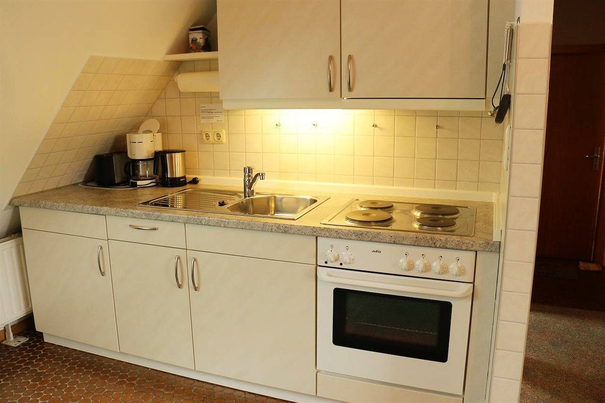 Ganze Ferienwohnung, Ferienhaus Kann in Welt, Eiderstedt