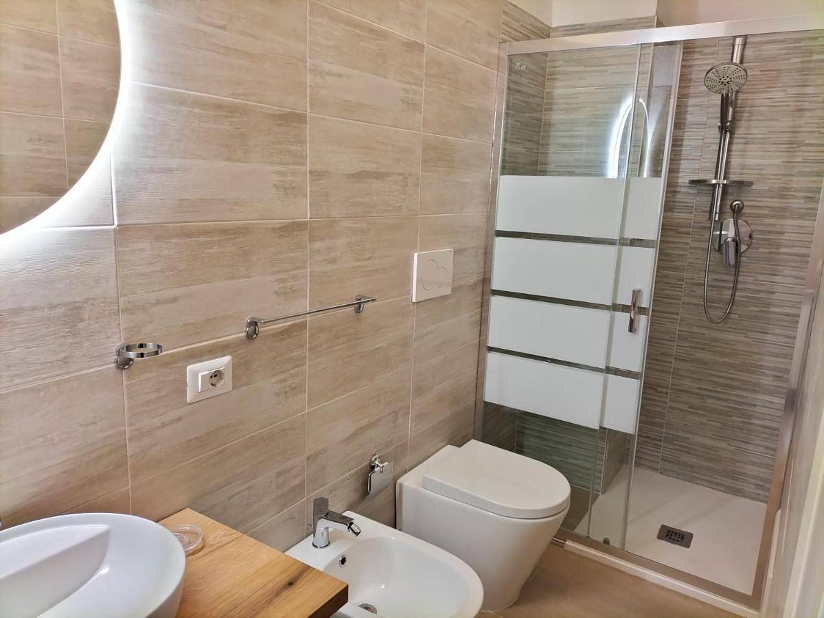 Single Room in Linguaglossa, Etna