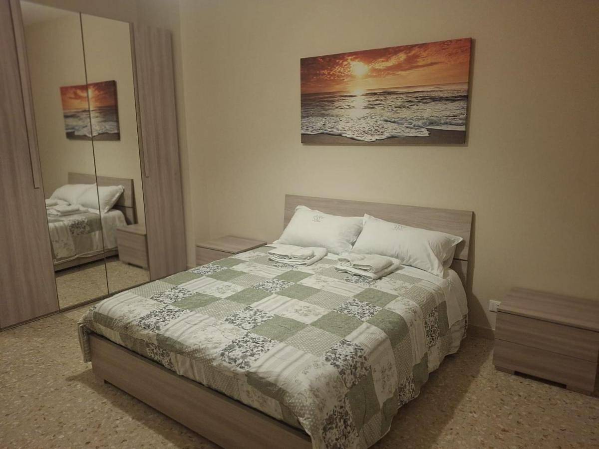 Appartamento intero, Dimora Angelica in Statte, Golfo di Taranto