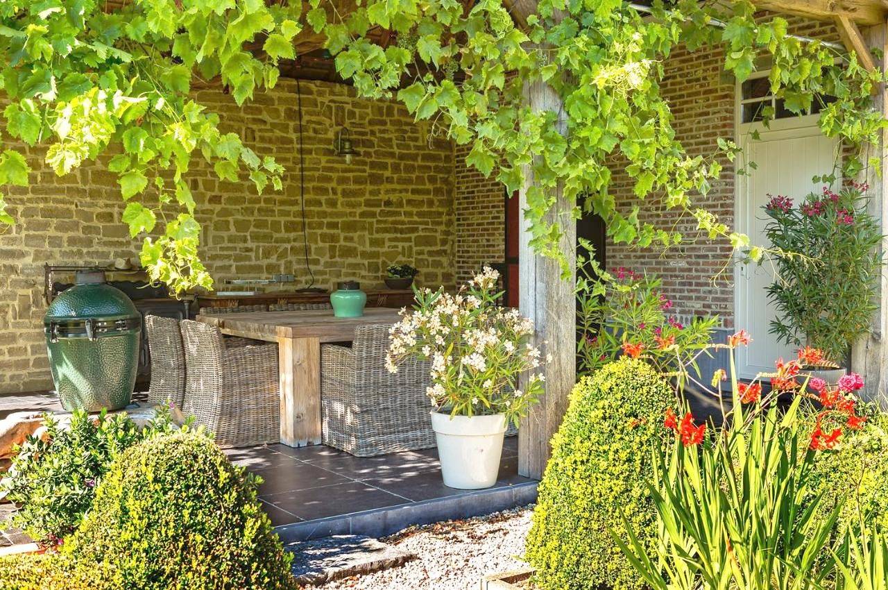B&B Vinedo in Zele, Province de Flandre-Orientale