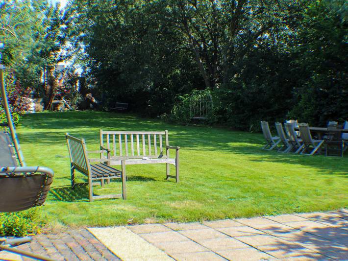Goudhurst in Marden, Kent
