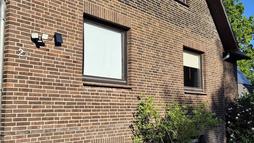 Ferienwohnung für 3 Personen