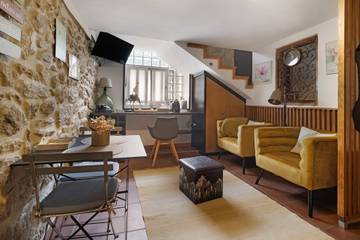 Apartamento De Férias para 2 Pessoas em Melgaço, Região do Minho, Foto 3
