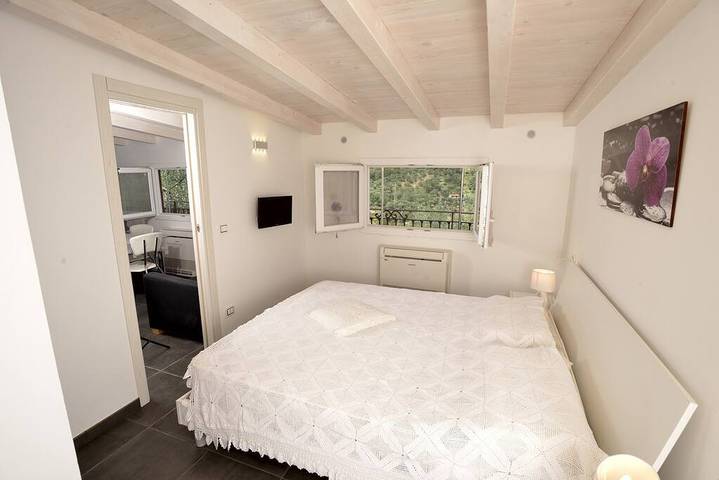 Ferienhaus für 2 Personen, mit Balkon/Terrasse, kinderfreundlich in Ligurien - 4