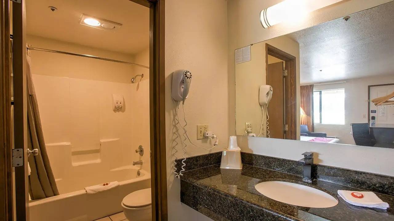 Apartamento vacacional entero, Ferienwohnung für 2 Personen (19 m²) in Woodland in Condado de Cowlitz