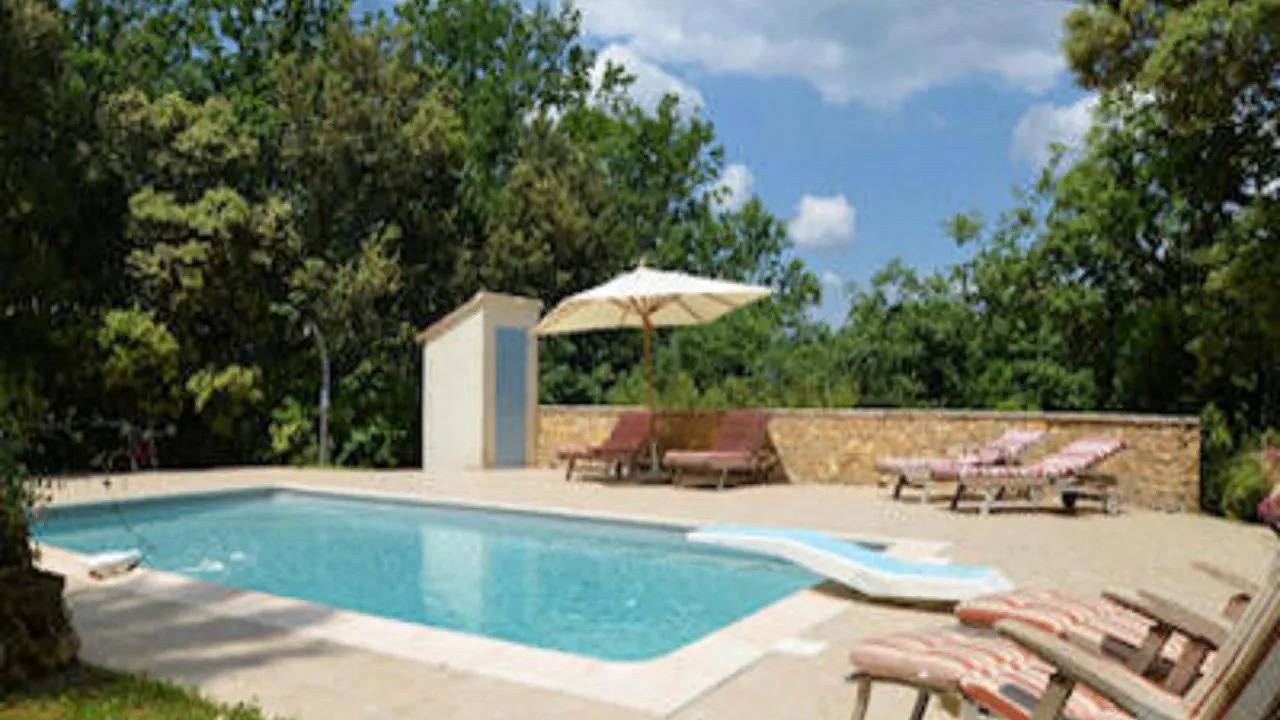 Ferienhaus für 4 Personen (130 m²) in Nans-les-Pins in Nans-les-Pins, Brignoles Region