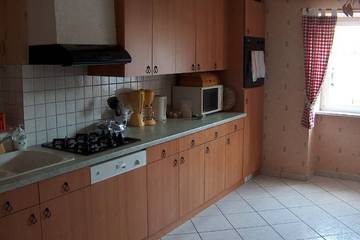 Gîte pour 5 Personnes dans Haut-Clocher, Sarrebourg, Photo 4