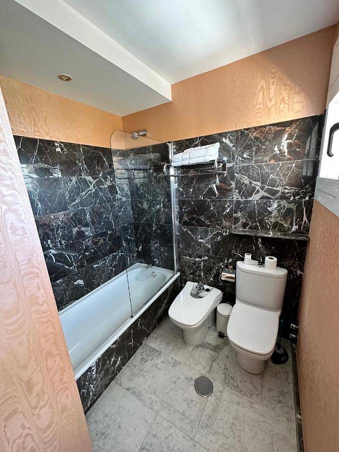 Location de vacances pour 16 personnes, avec piscine ainsi que jardin et vue à Tolède - 2