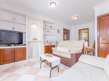 Apartment in Artà, East Majorca für 4 