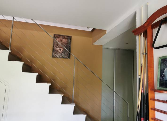 Chambre d’hôte pour 2 personnes, avec jardin et piscine à Arles - 3