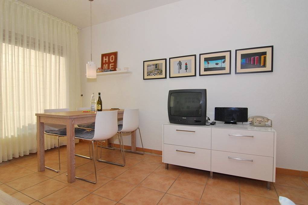 Ganze Ferienwohnung, Belvedere, Whg. 8 in Westerland, Sylt (Gemeinde)