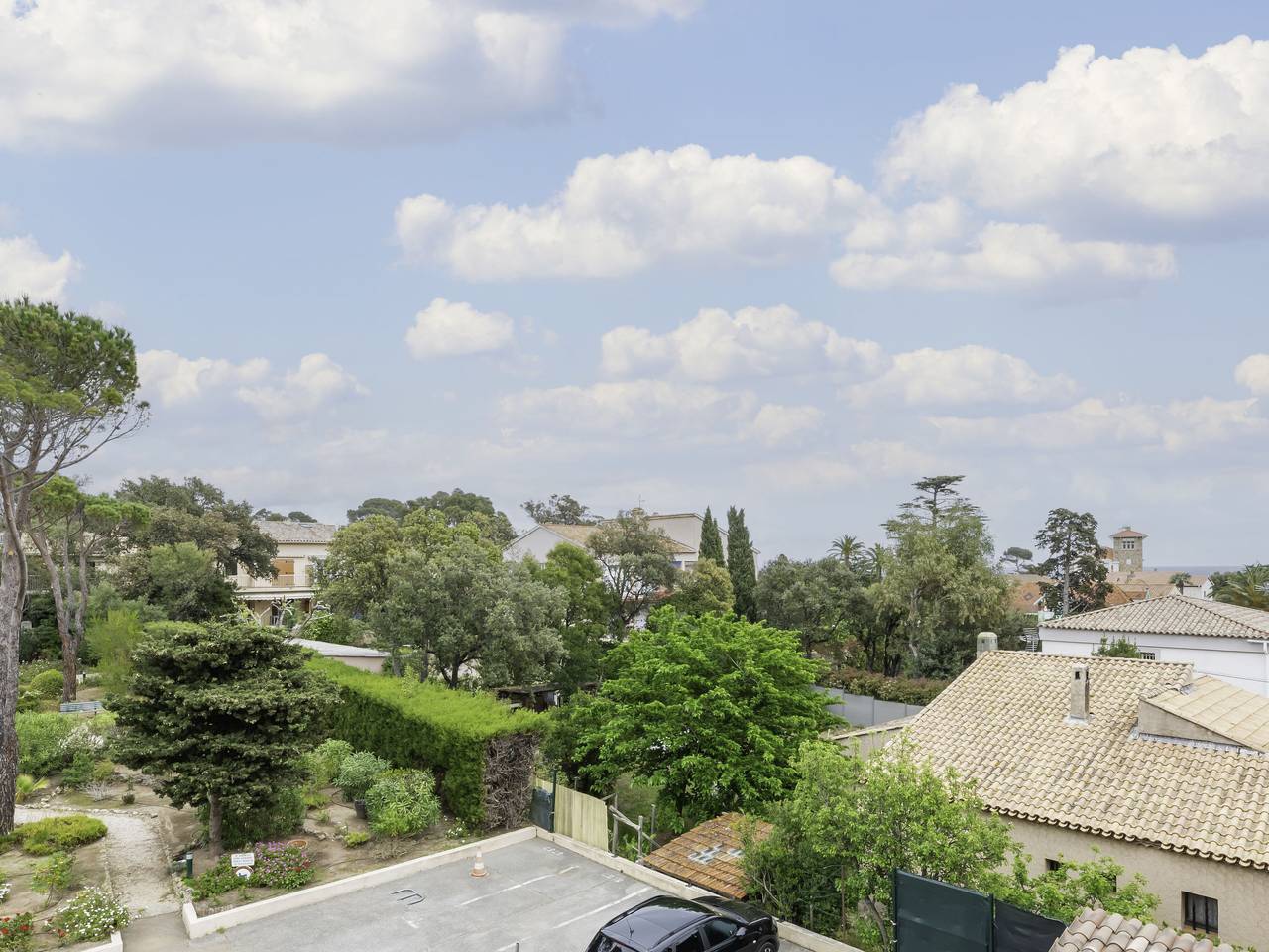 Ganze Wohnung, La Chênaie in Saint-Aygulf, Frejus