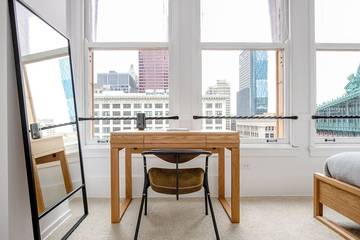 Apartment for 2 Guests in Chicago, Cook County, Picture 1