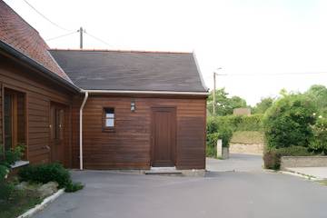 Maison De Vacances pour 5 Personnes dans Belle-et-Houllefort, Région de Boulogne-sur-Mer, Photo 1