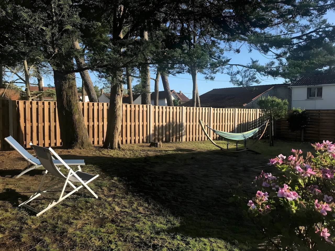 La Providence - Casa familiar cerca de la playa en La Faute-sur-Mer in L'Aiguillon-la-Presqu'île, Vandea