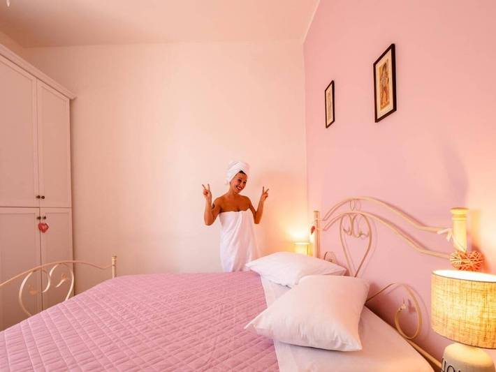 B&b per 3 persone, con Panorama a Senigallia