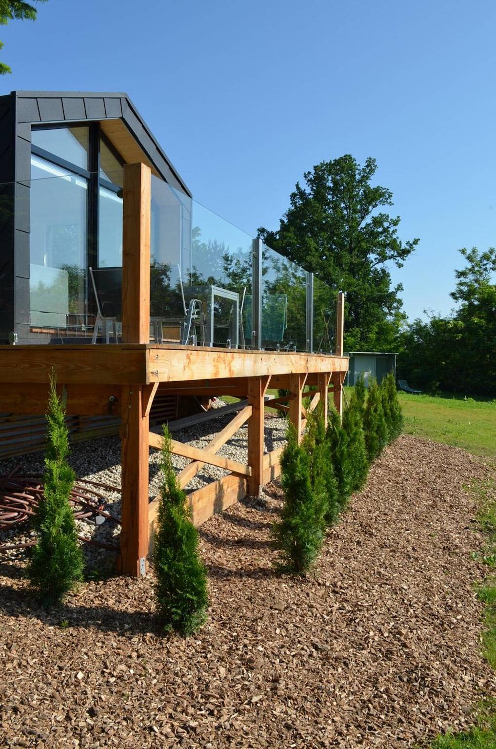 Vakantieappartement voor 4 personen met balkon, foto 9