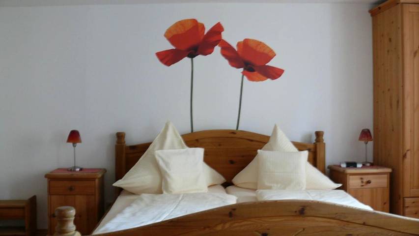 Hotel für 3 Personen, mit Ausblick in Weißenburg in Bayern - 4