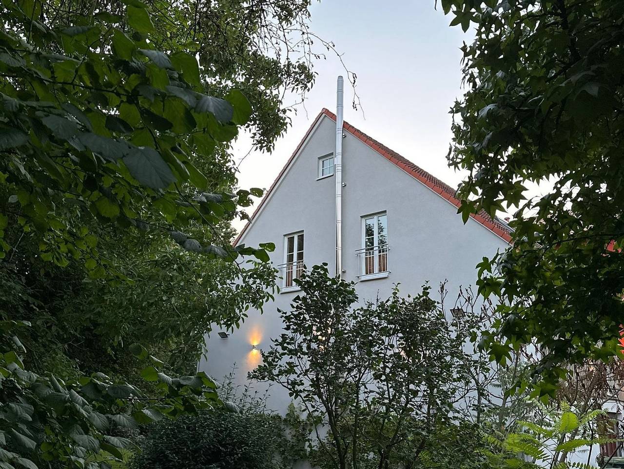 Ganze Ferienwohnung, Appartements an den Schwabachauen - An den Schwabachauen 3 in Eckental, Frankenalb