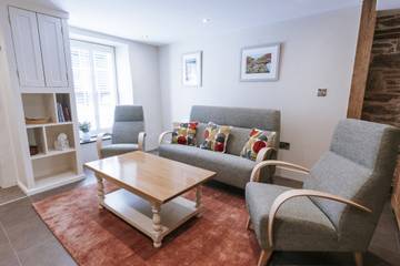 Cottage for 4 People in St Agnes, Cornwall, Photo 2