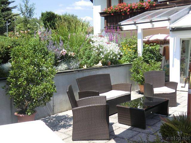 Fewo / Pension Fremuth - Ferienwohnung 3 Wandelbach in Ruhmannsfelden, Vorderer Bayerischer Wald