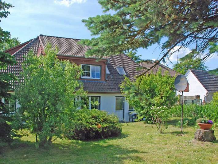 Deb 006 Pension Seeperle - 10 Einzelzimmer in Seedorf (Sellin), Sellin