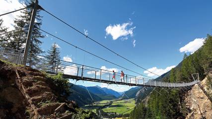 Bauernhof für 4 Personen in Längenfeld, Ötztal, Bild 2