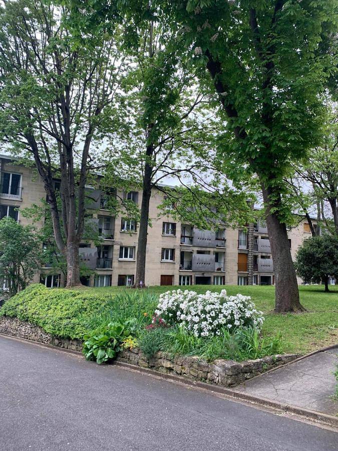 Gîte pour 6 personnes, avec jardin et vue, animaux acceptés à Sèvres - 3