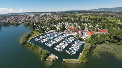 Apartament Wakacyjny dla 2 osoby w Immenstaad am Bodensee, Obersee (Bodensee), Zdjęcie 1