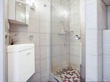 Appartement De Vacances pour 4 Personnes dans Le Barcarès, Région de Perpignan, Photo 4