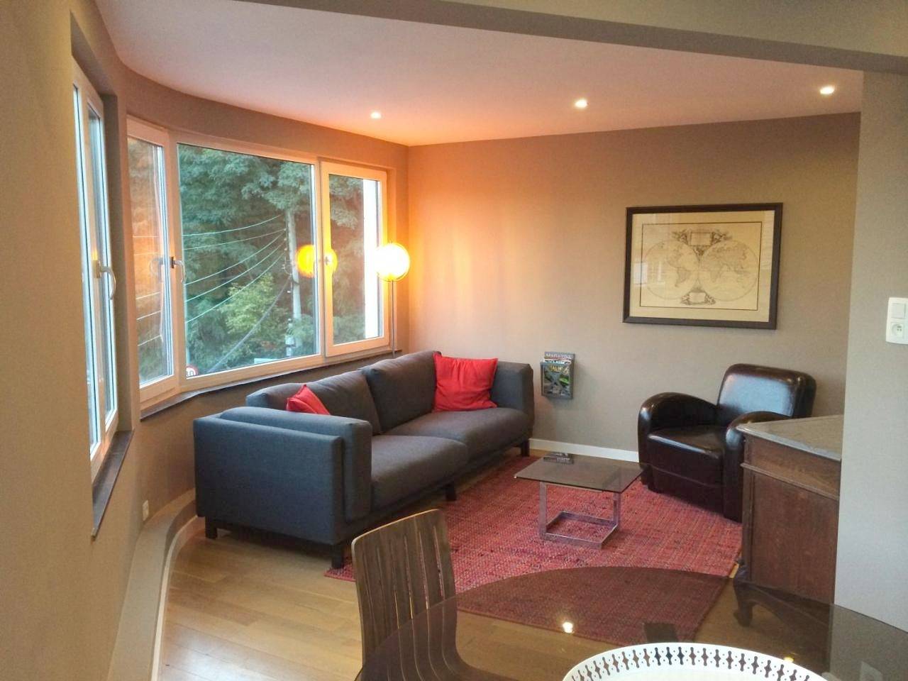 Appartement entier, Two-Bedroom Apartment in Tilff, Esneux
