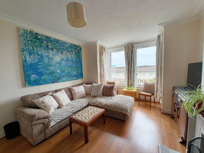 Casa de vacaciones para 8 personas, con jardín y vistas - 1