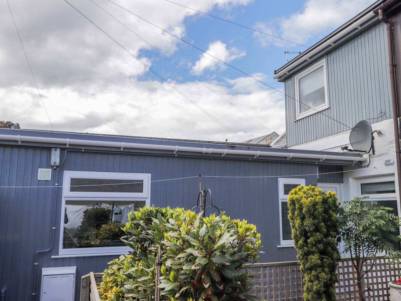 4A Carny Street in Banff, Aberdeenshire