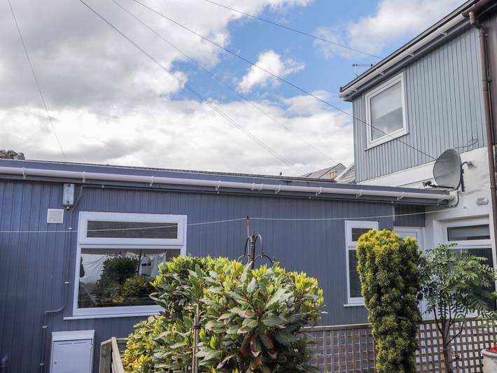 Cottage voor 4 personen, met huisdier - 1