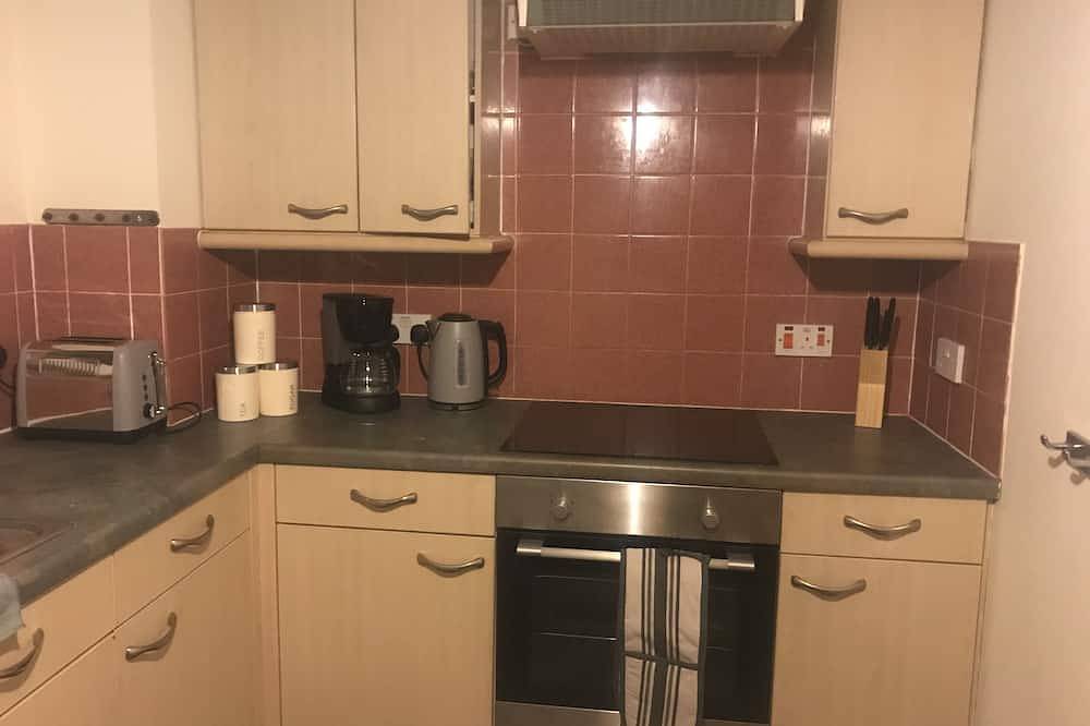 Geheel appartement, T&N klassieke appartementen met privéparkeergelegenheid in Aberdeen, Aberdeenshire