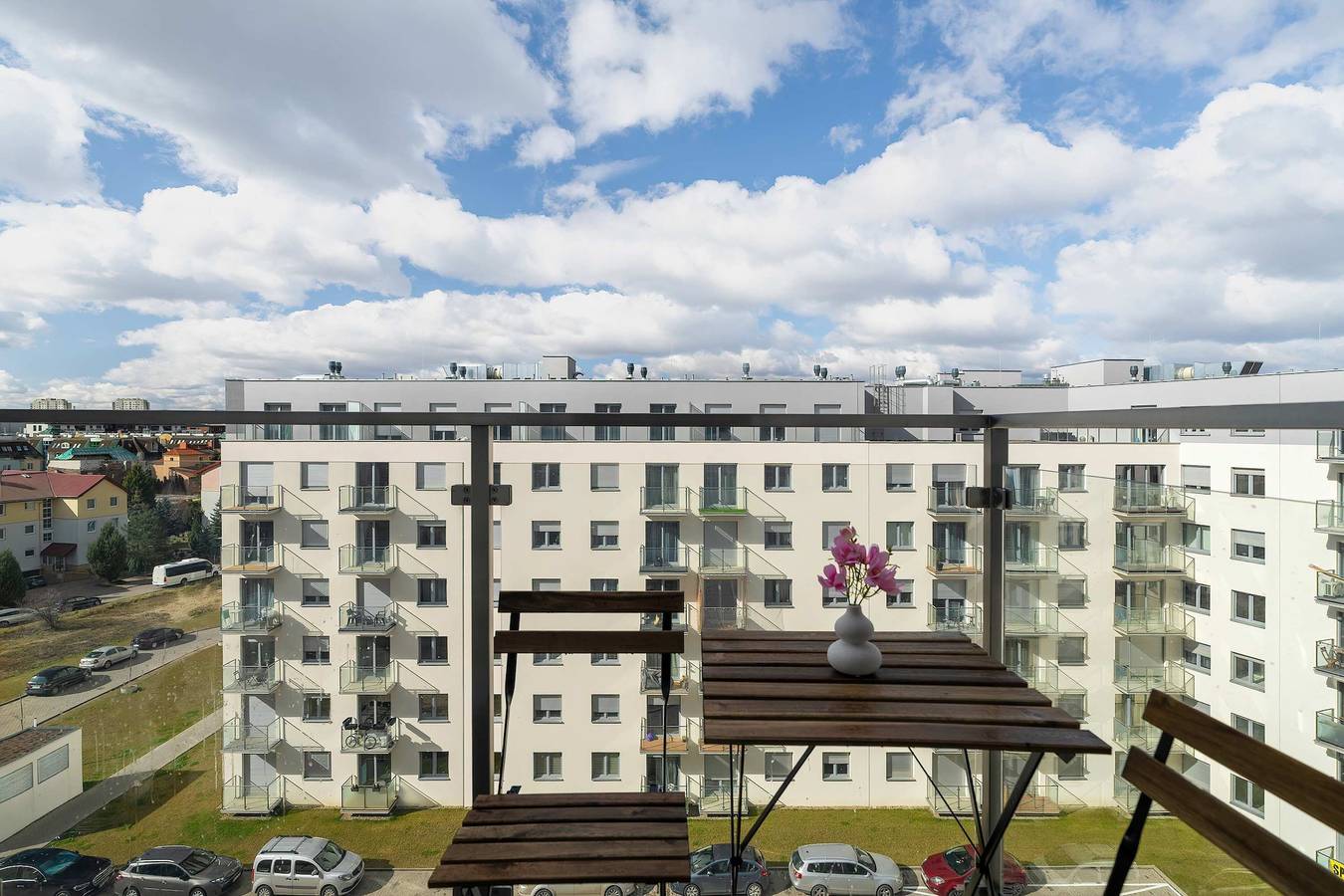 Entire apartment, Katowicka 2B   Prestigious Apartment   Parking in Poznan, Greater Poland