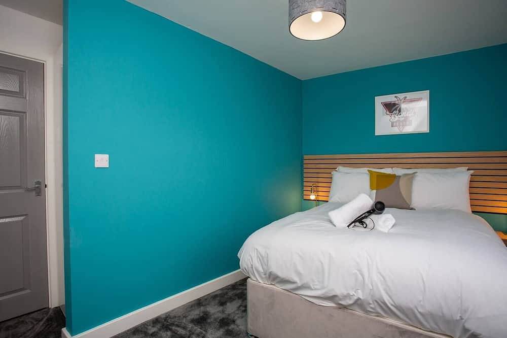 Apartamento entero, This apartment is a 1 bedroom(s), 1 bathrooms, located in Tyne and Wear, England. in Whitley Bay, North Tyneside